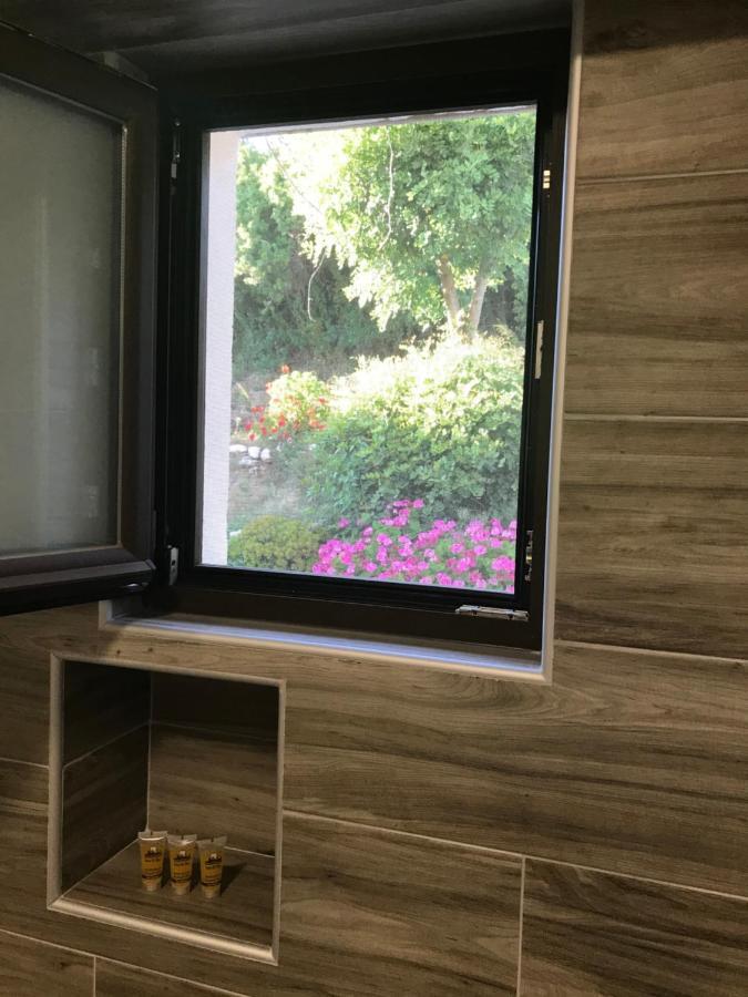 Galini Apartment'S-Suites Skaloti Eksteriør billede
