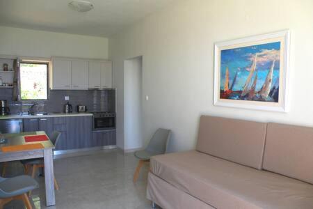 Galini Apartment'S-Suites Skaloti Eksteriør billede